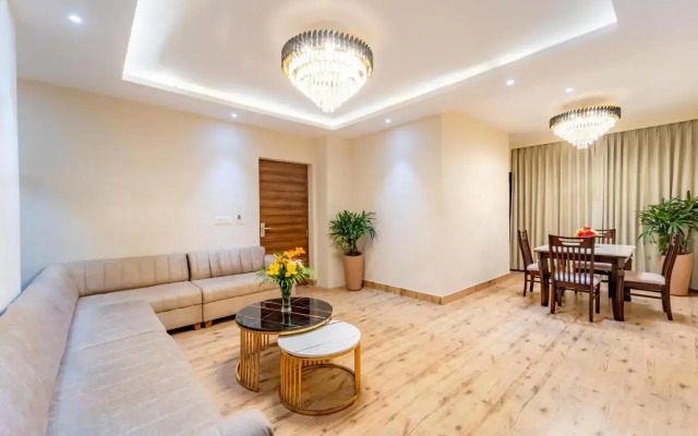 Medalio Boutique Chandigarh Zirakpur