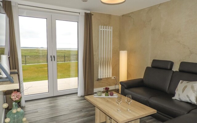 Awesome Apartment in Kappeln With 1 Bedrooms and Wifi