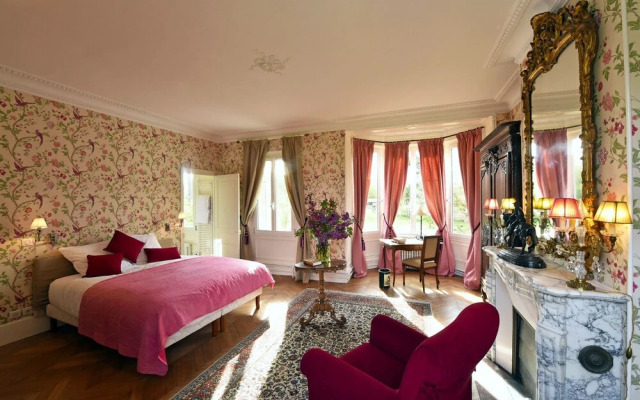 Chateau le Quesnoy