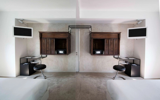 Aiden by Best Western JHD Dunant Hotel