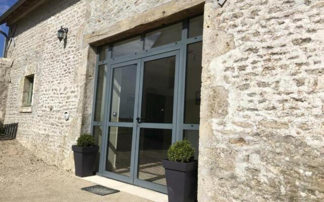 Gîte Beauce la Romaine, 6 pièces, 12 personnes - FR-1-491-94