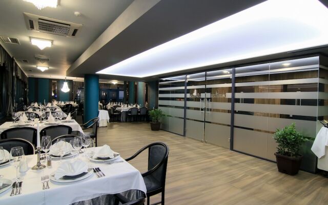 Grand Hotel Riga