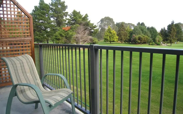 Golflands Motel