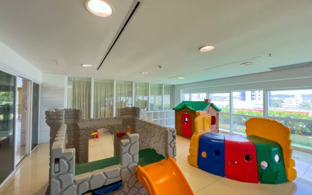 Holiday Inn Natal by IHG