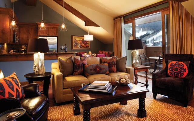 The Sebastian - Vail