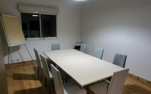 Residence GOELIA Sun City