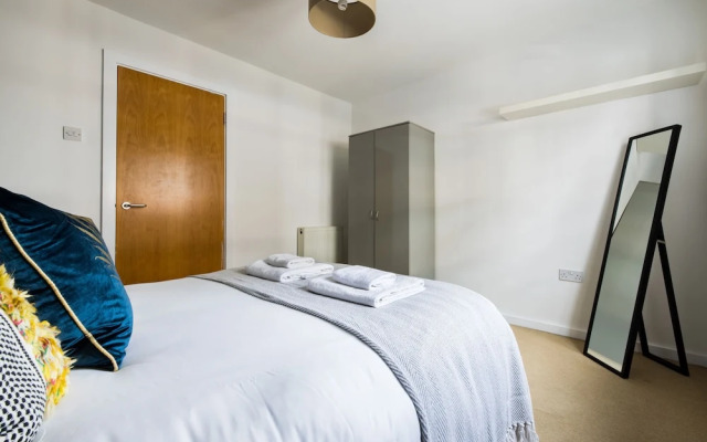 The Dalston Apartments