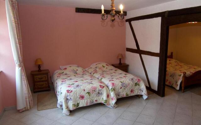 Caveau de lami Fritz