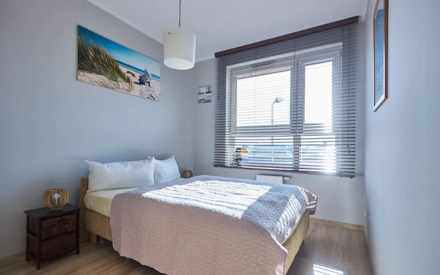 Apartamenty Swinoujscie-W.Wladyslawa IV