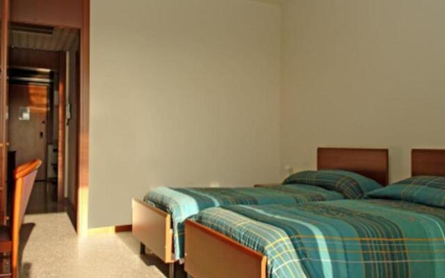 Apartments Rho Fiera