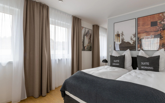 Limehome Passau Bahnhofstraße