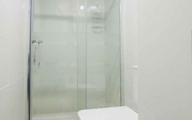 Apartamentos Los Alamos Sardinero