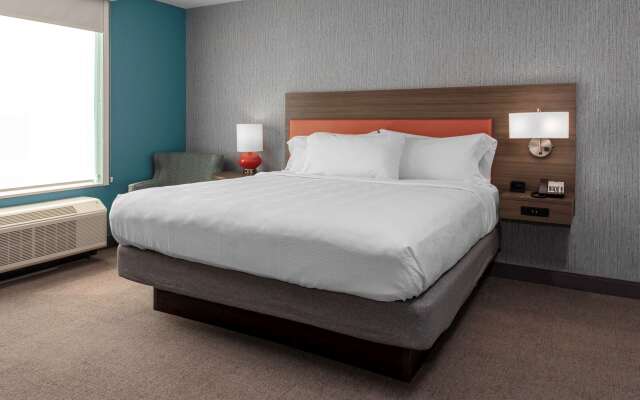 Home2 Suites by Hilton Fort Wayne North