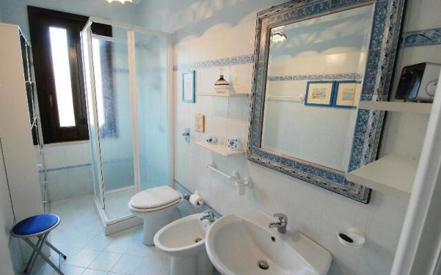 Villa Veronica - Two Bedroom