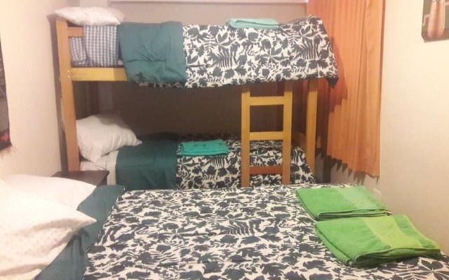 Samurais Home B&B