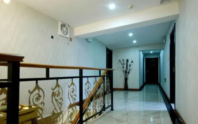 Kelaixuan Fashion Hotel Changbai Mountain