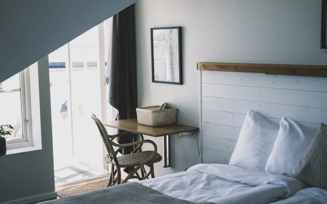 Skärgårdshotellet Hönö