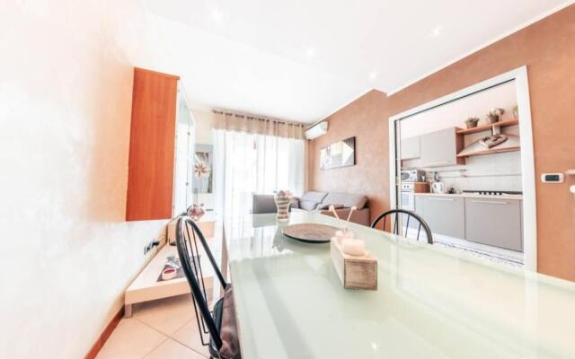 Casa Luca Flexyrent - Parking - A C - WiFi