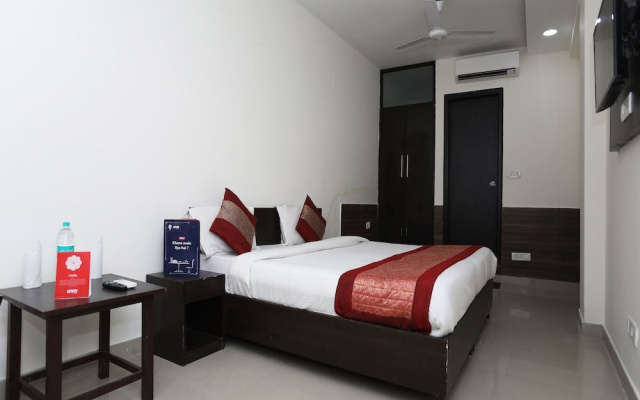 OYO 11605 Hotel Aravali Inn