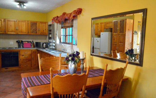 Kairos Home