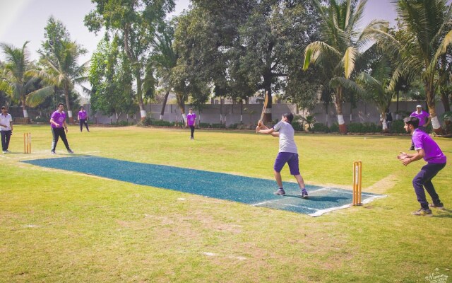 Pushp Vatika Resort & Lawns