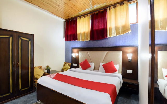 Armaan Holiday Cottage