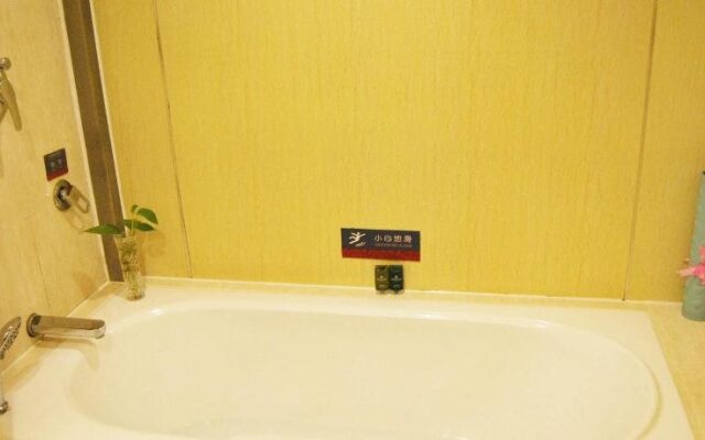 Yong Feng Hongli Hotel