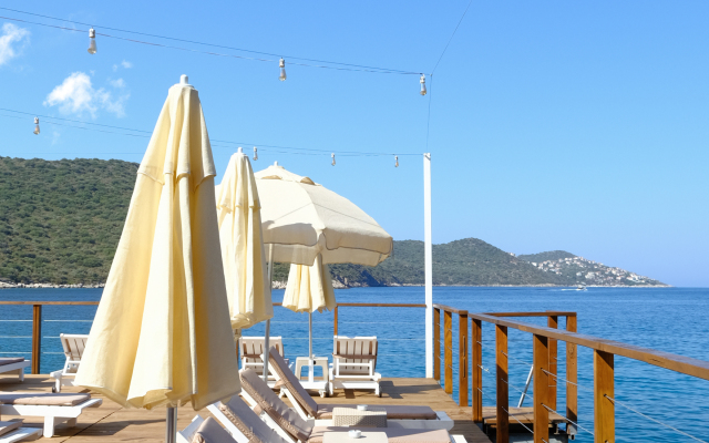 Kas Marin Hotel