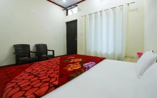 The Devdwar Yoga Resort