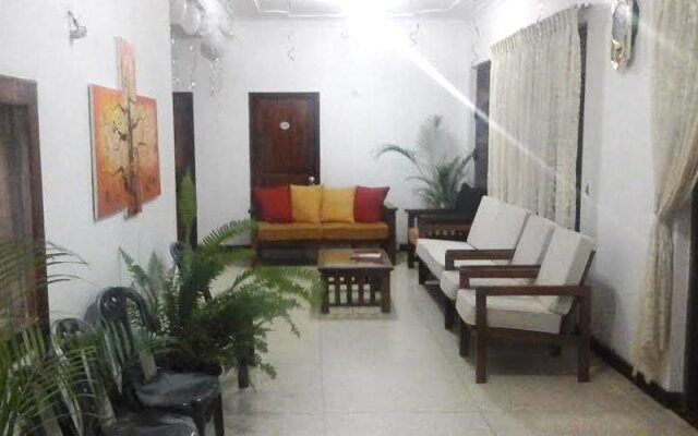 Lanka Villas Holiday Resort