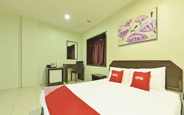 Super OYO Capital O 90545 Ho Hotel