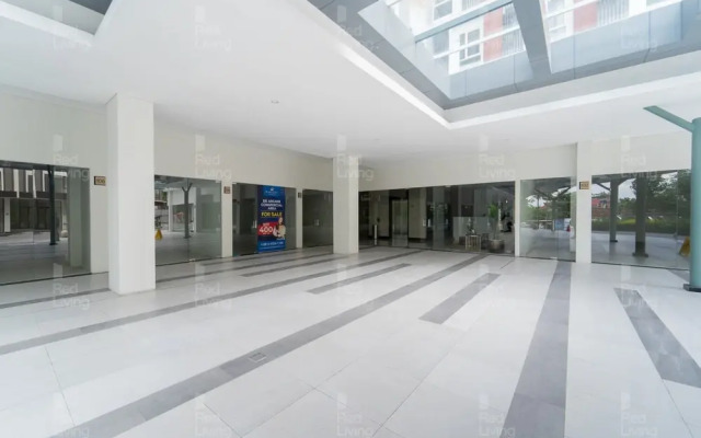 RedLiving Apartemen Barsa City by Ciputra - WM Property