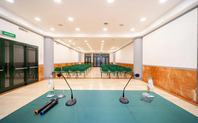 Hotel Europa
