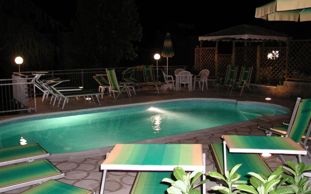 Garden Hotel Tabiano