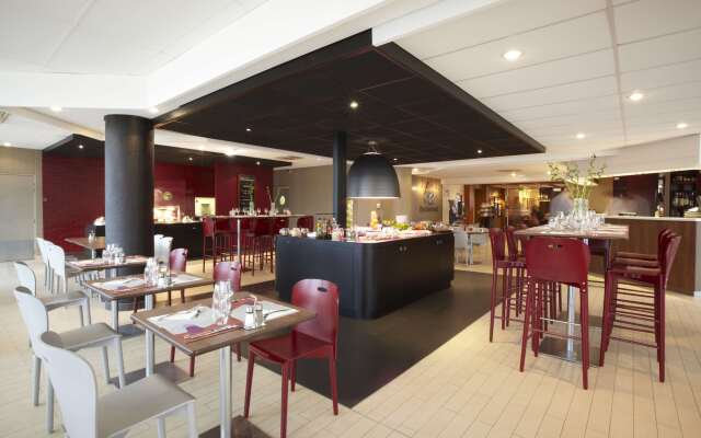 Campanile Paris Est - Bobigny