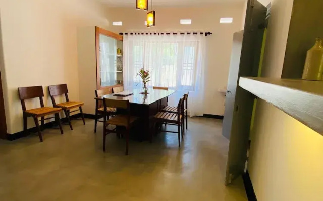 Happy Valley Residence Unawatuna
