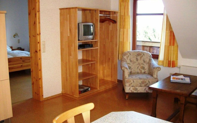 Breitenbach Modern Retreat