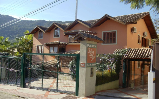 Pousada Colinas da Lagoa