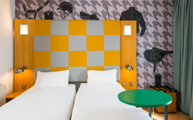 Ibis Styles Haydock