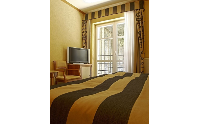 Hotel Richard