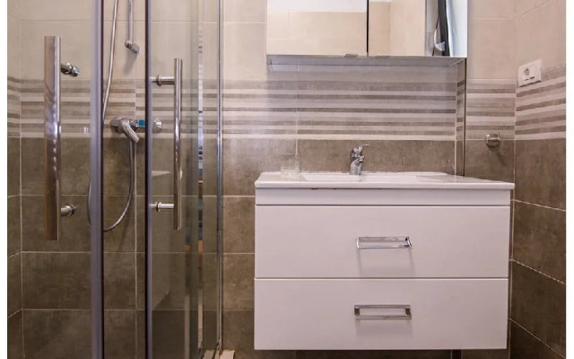 AQUARIUM Residence 5 cm