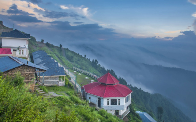 Echor - The Koti Village Resort