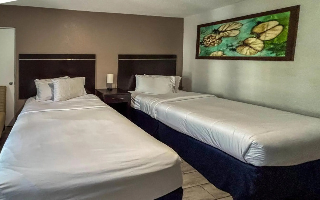 Motel 6 – Altamonte Springs, FL
