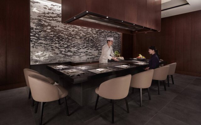 JW Marriott Hotel Seoul