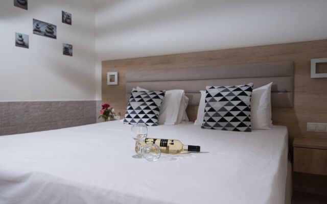 Vagelis Comfort Apartments