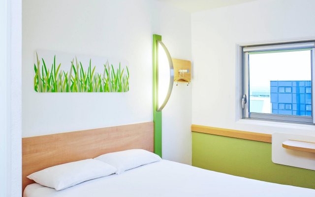 ibis budget Birmingham International Airport - NEC