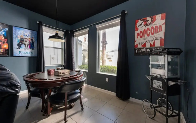 Amazing House at Bella Vida 5BR