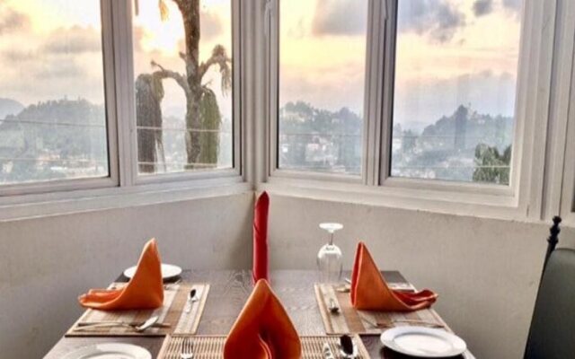Grand Orchid Residence