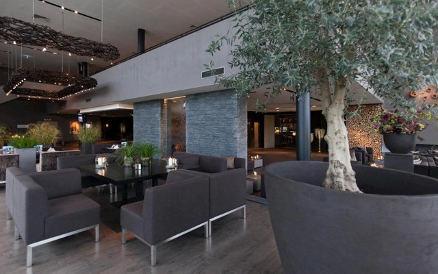 Van der Valk Hotel Middelburg
