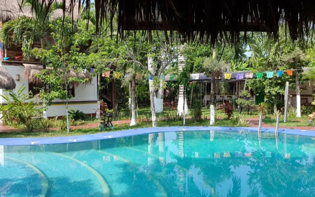 Villa Colibri